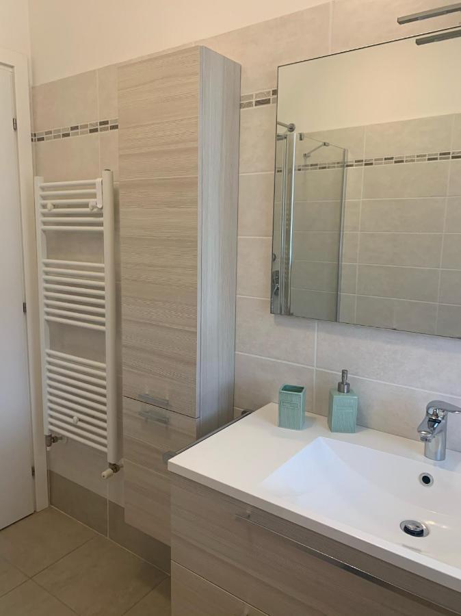 Le Noir Appartment Peschiera del Garda Exterior foto