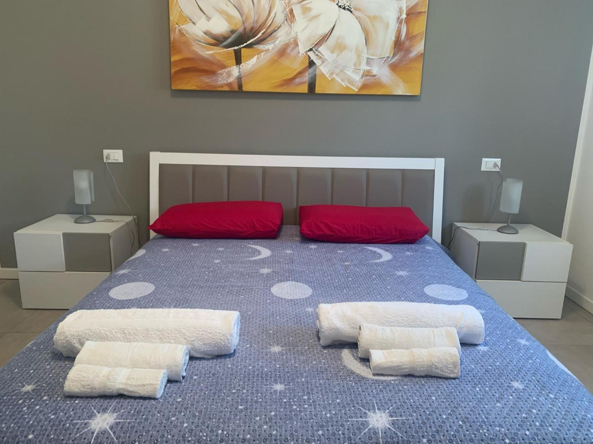 Le Noir Appartment Peschiera del Garda Exterior foto